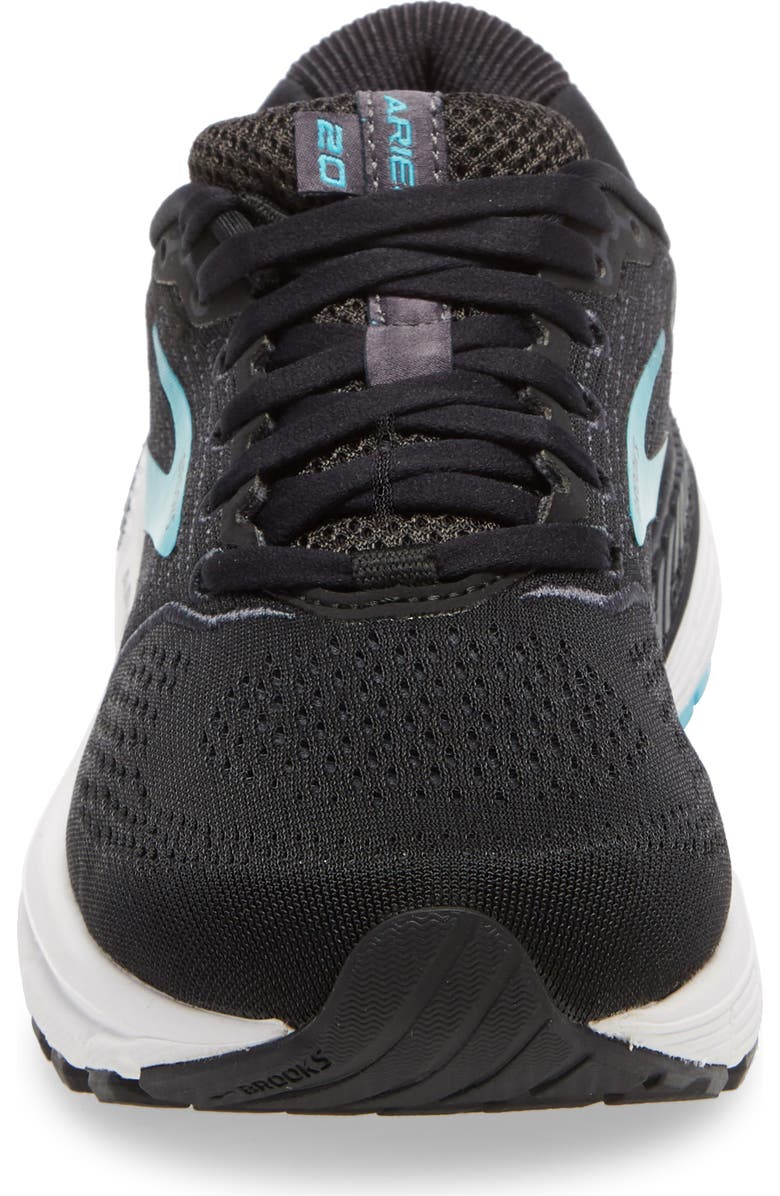 Brooks Ariel '20 Running Shoe, Alternate, color,