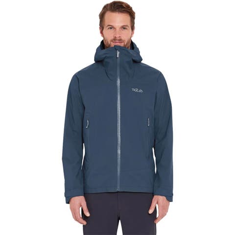 Downpour Light Jacket - Men
s