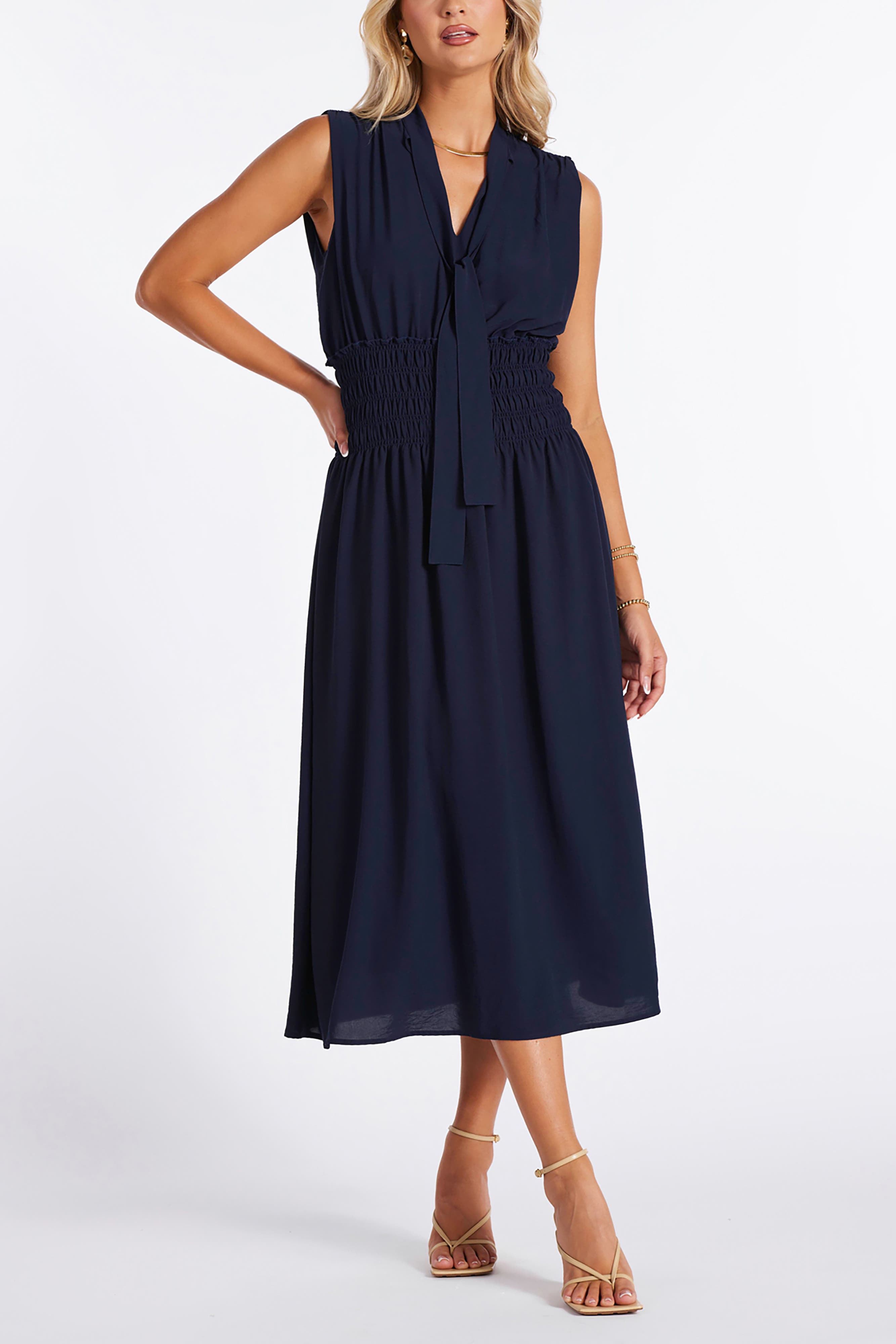 selected Navy