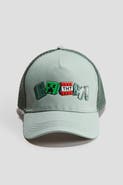 H&M Motif-detail Trucker Cap