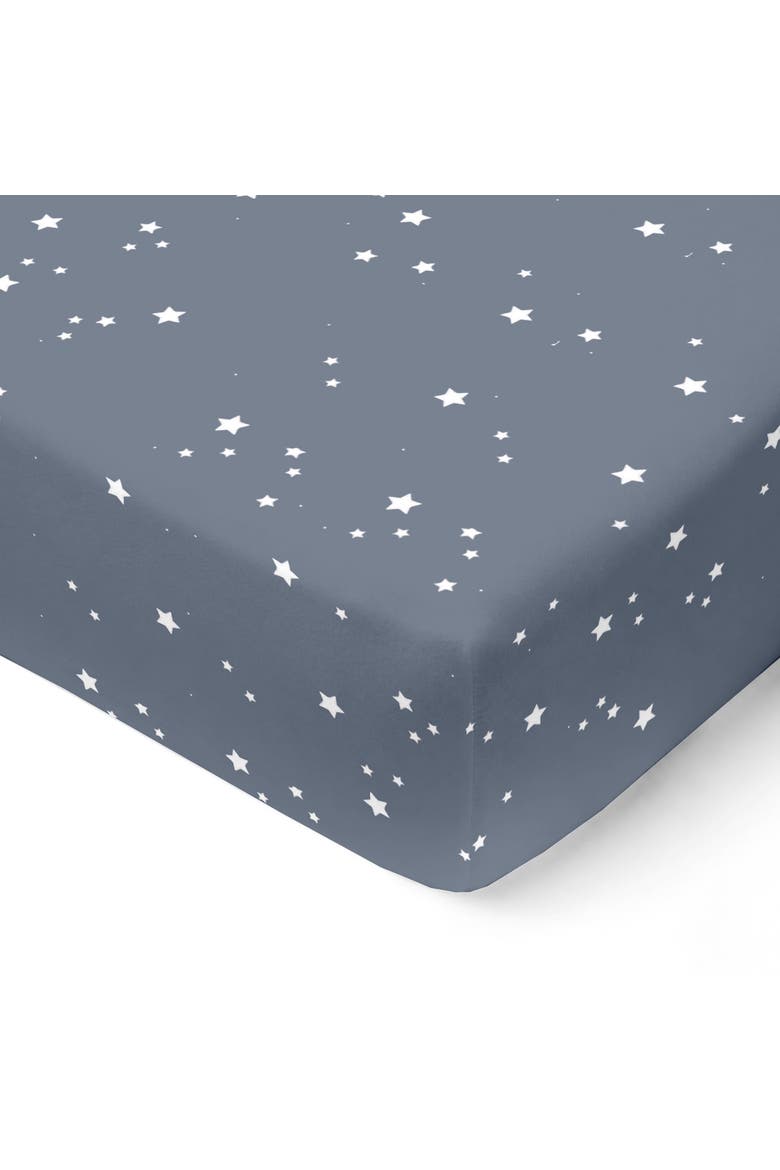 Crib sheet, Main, color, Dream