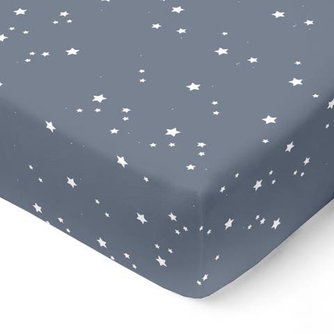 Crib Sheet