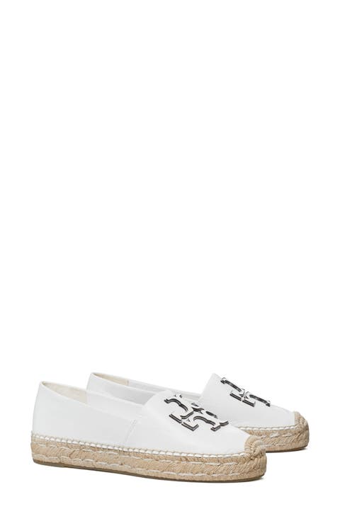 Ines Espadrille Flat (Women)