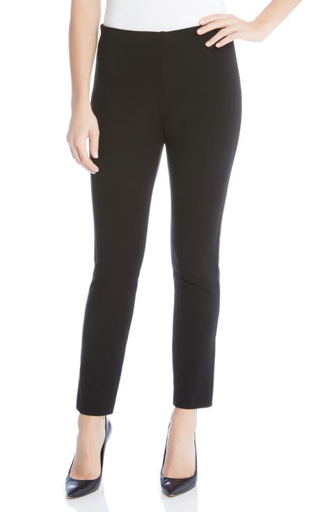 Piper Skinny Ankle Pants (Regular & Petite)
