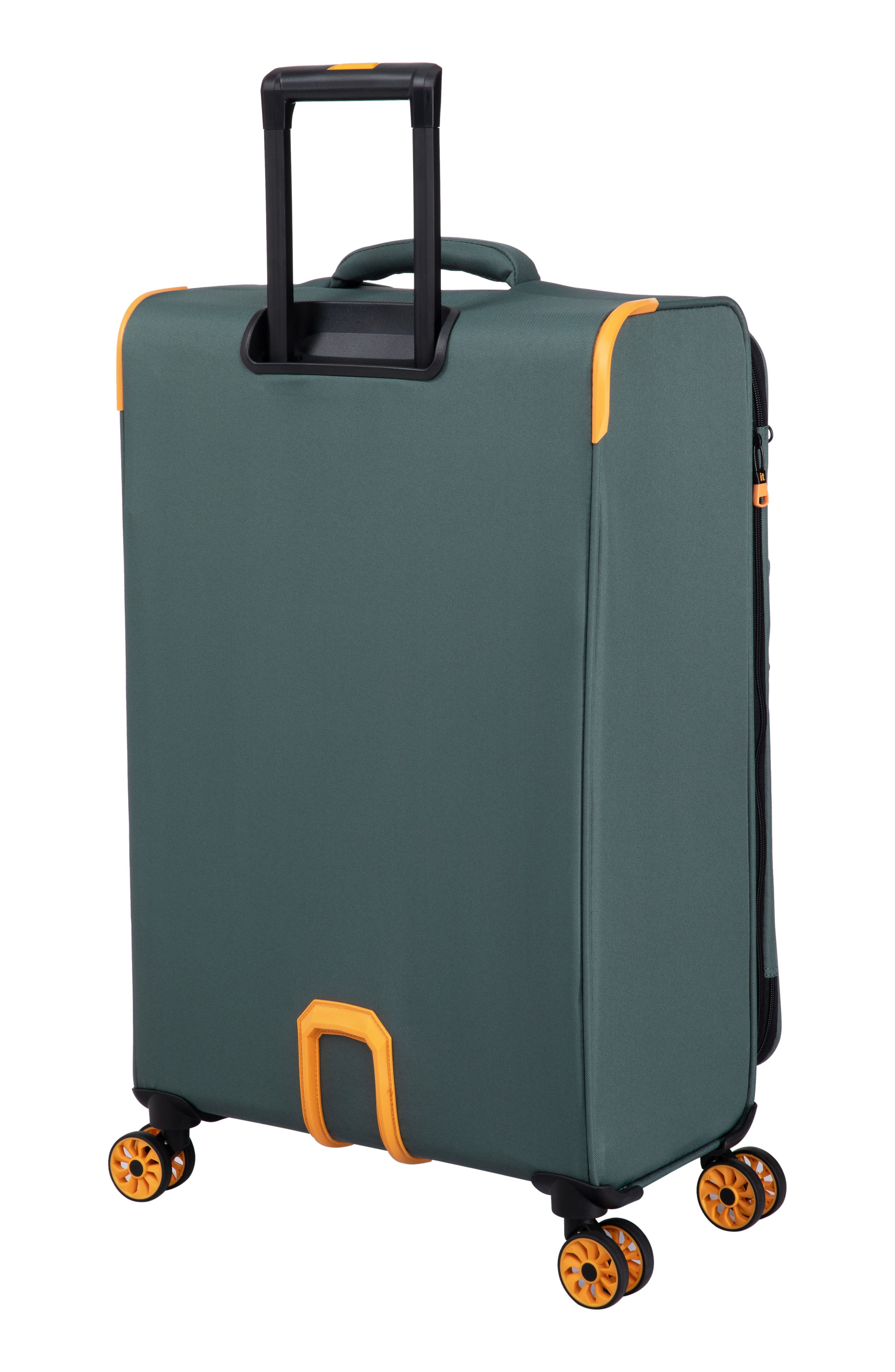 IT LUGGAGE Compartment 20-Inch Softside Carry-On Luggage, Alternate, color, 