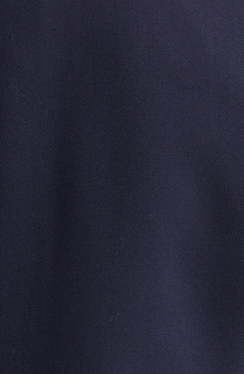 Max Mara Studio Dingey Wool Crepe Blazer, Alternate, color,