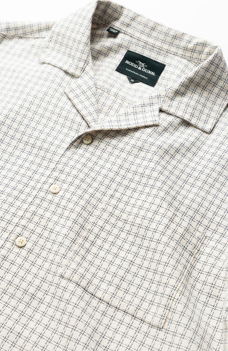 Rodd & Gunn East Gore Camp Shirt, Alternate, color, 