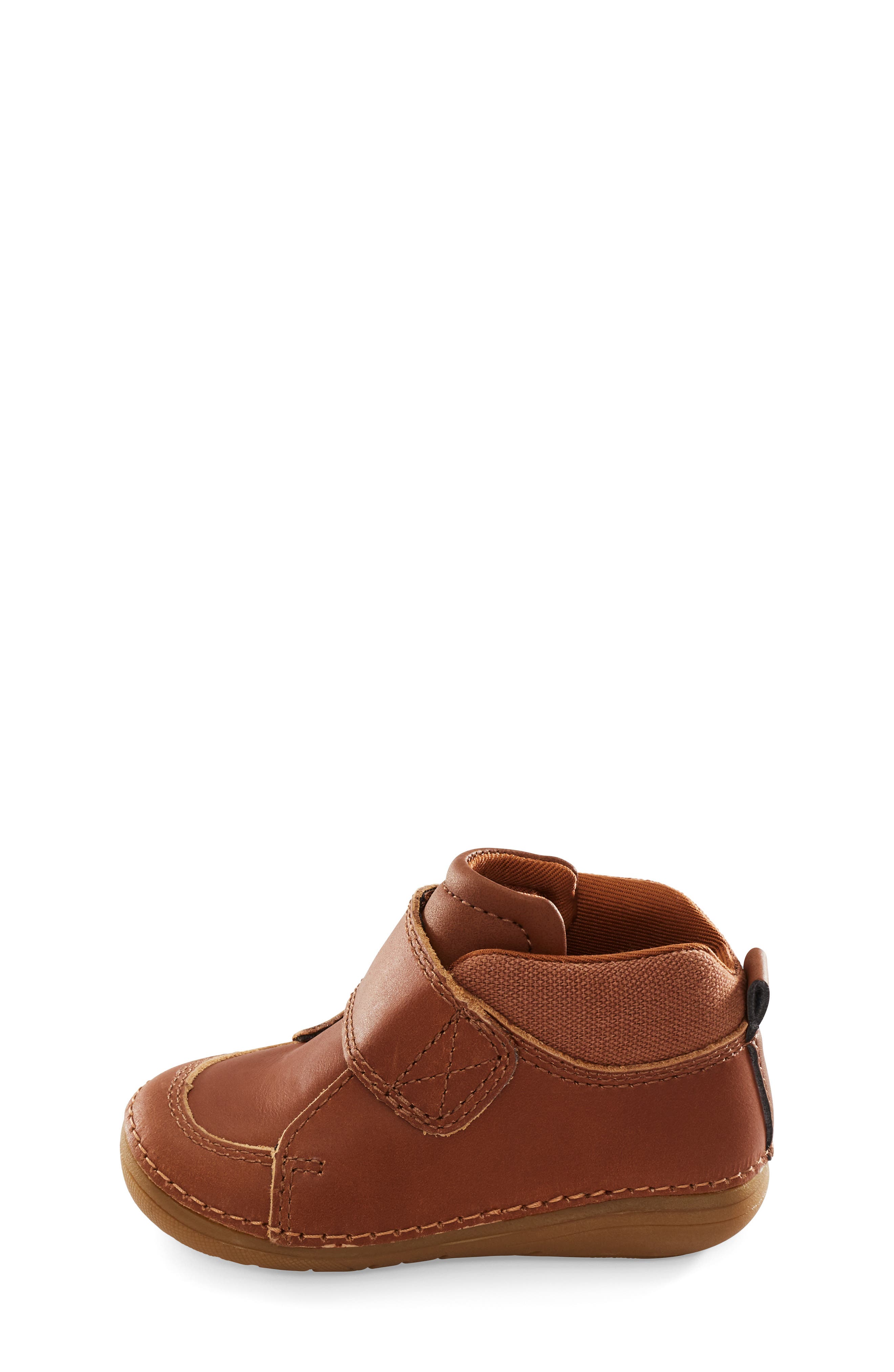Soft Motion™ Mateo Bootie, Alternate, color, SIERRA