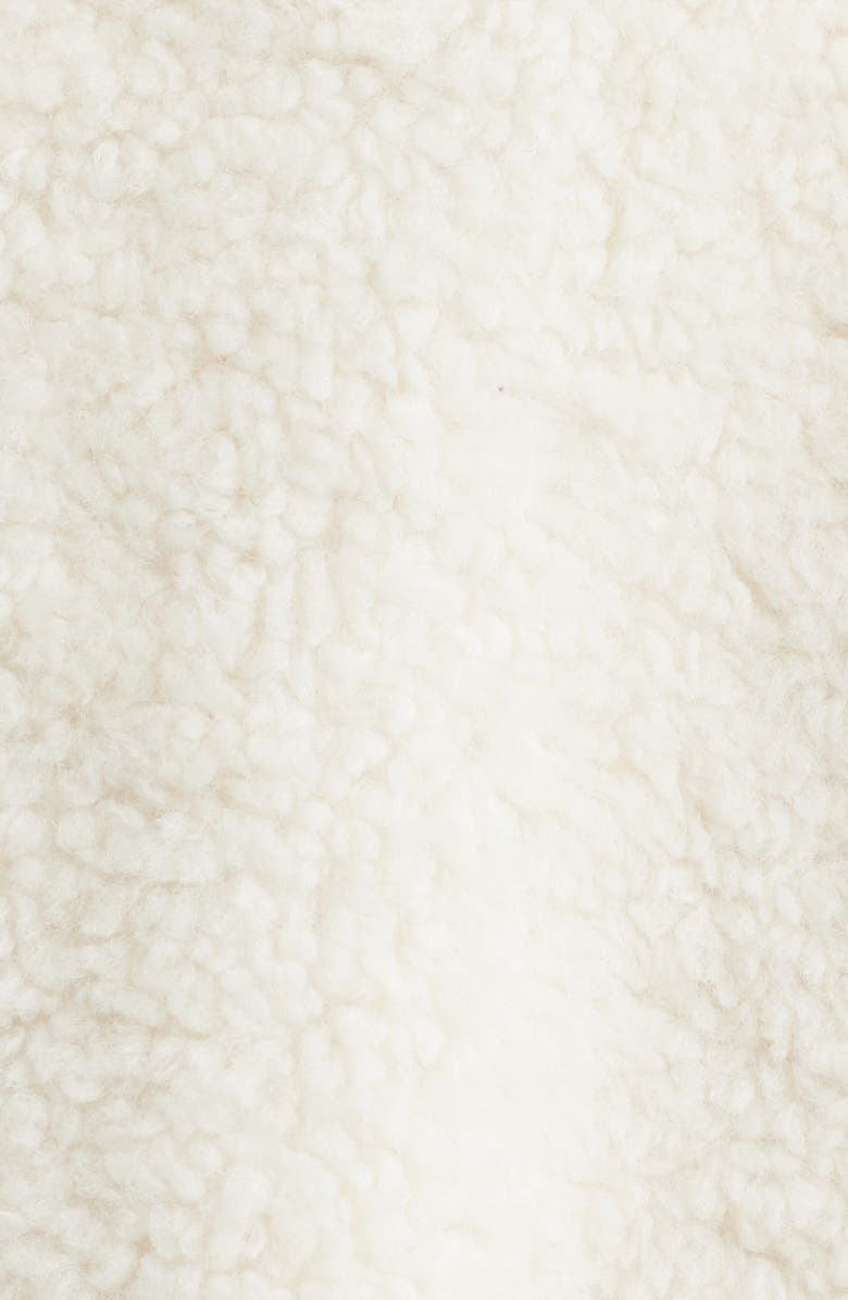 Sam Edelman Teddy Toggle Coat, Alternate, color, Modern Ivory