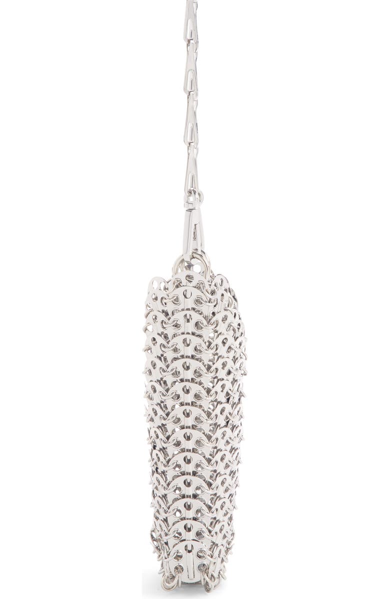 Rabanne paco rabanne Mini Iconic 1969 Crossbody Bag, Alternate, color,