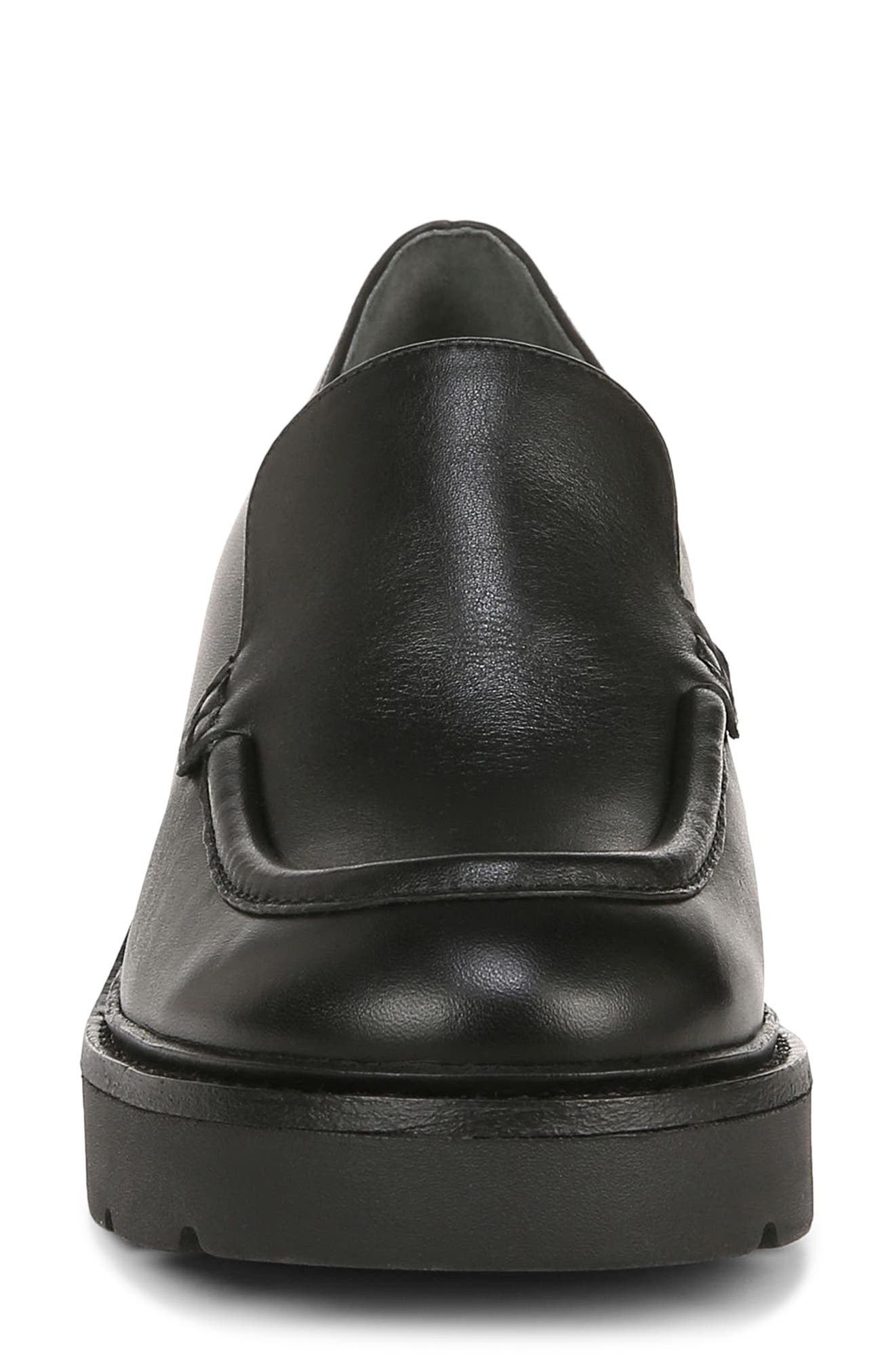 Vince Rowe Platform Loafer, Alternate, color, 