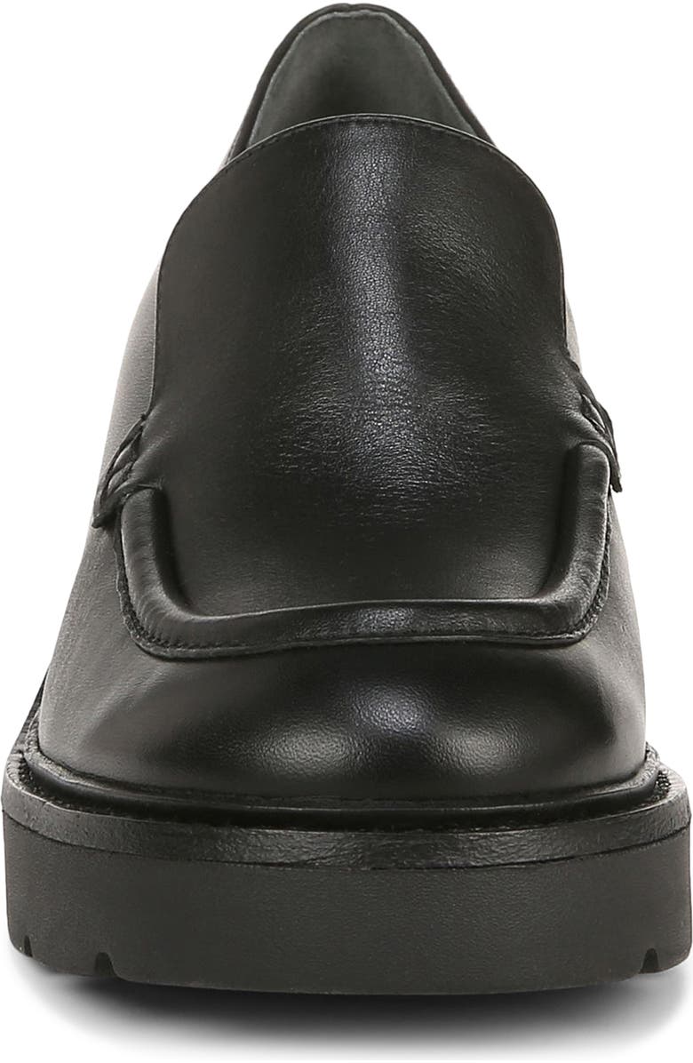 Vince Rowe Platform Loafer, Alternate, color,