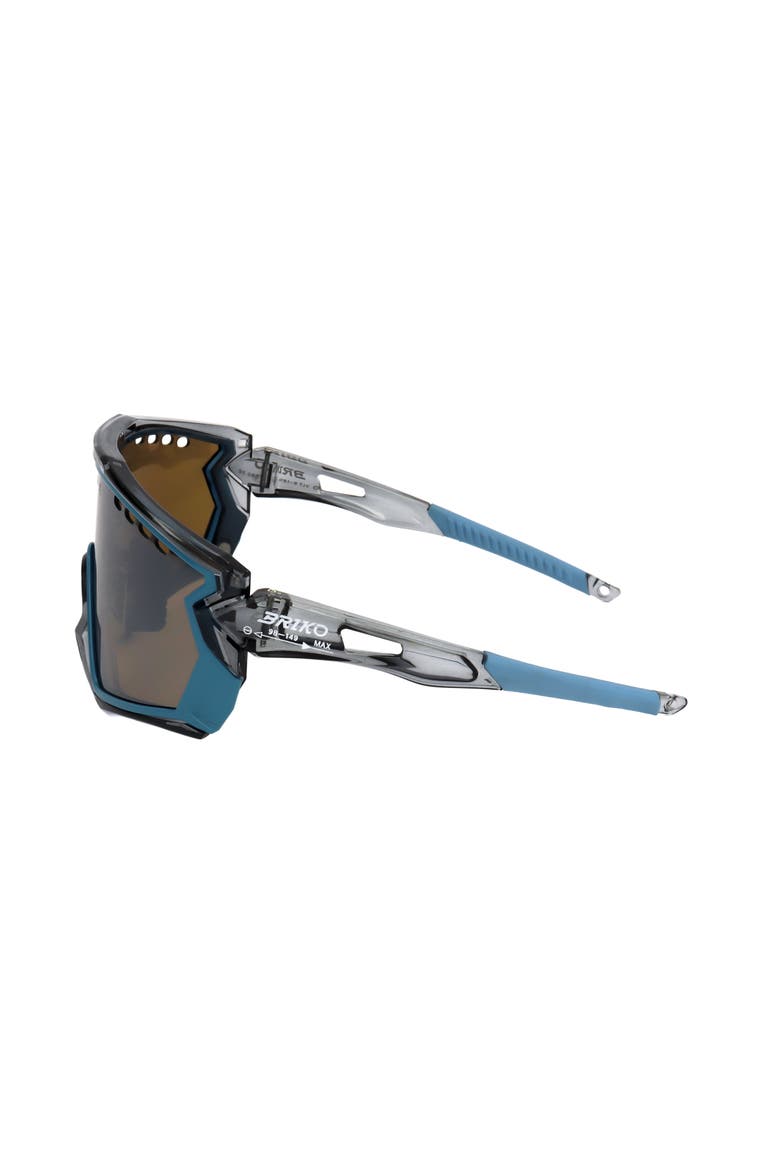 Angular Wraparound Frames, Alternate, color, Crystal Smoke Blu Shiny