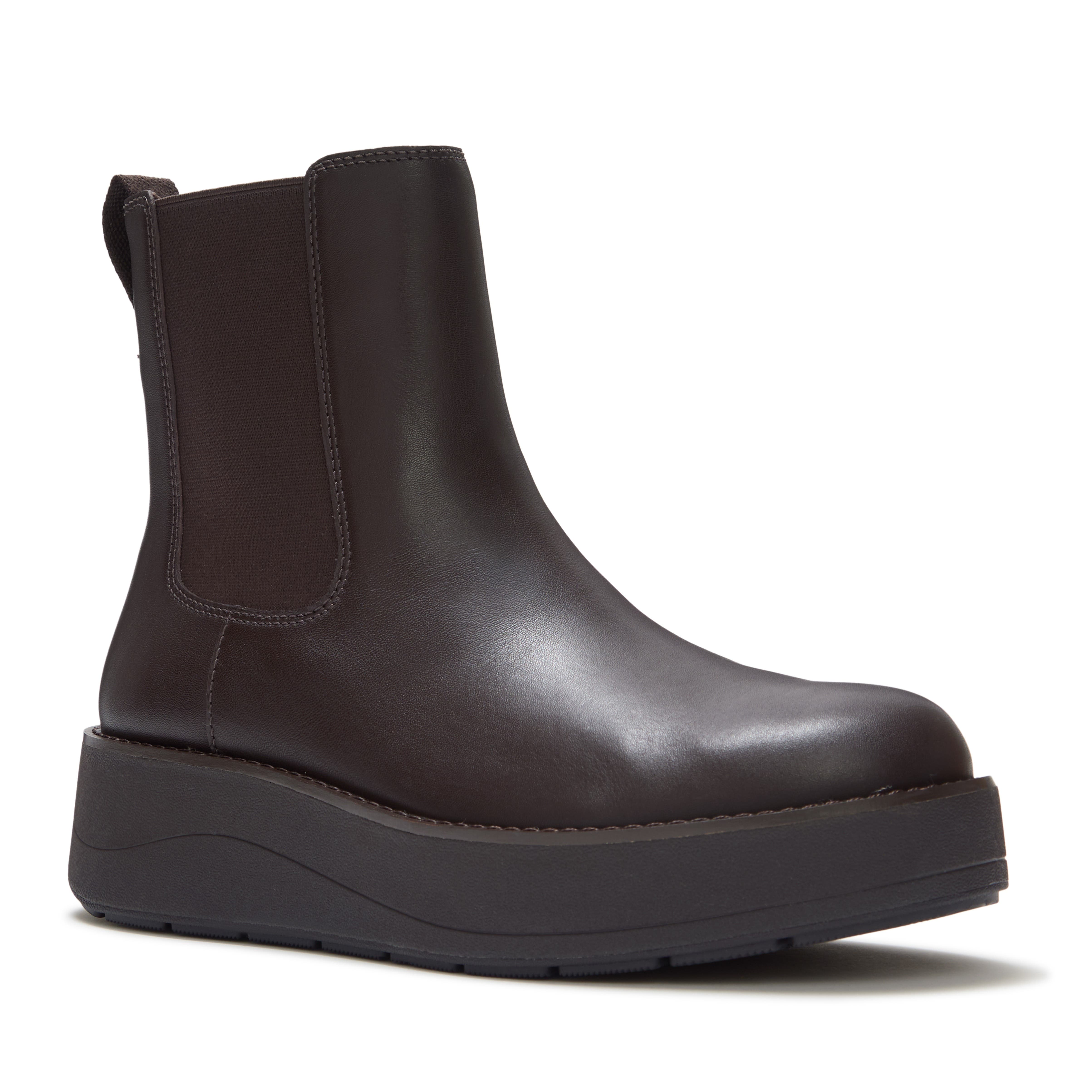 Chocolate Brown