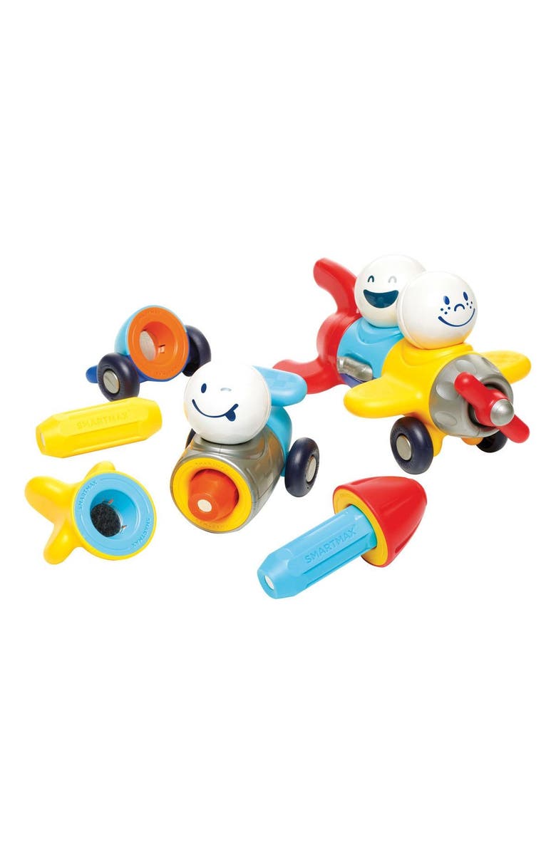 Smart Toys & Games Smartmax<sup>®</sup> My First Explorers, Alternate, color, Multicolor