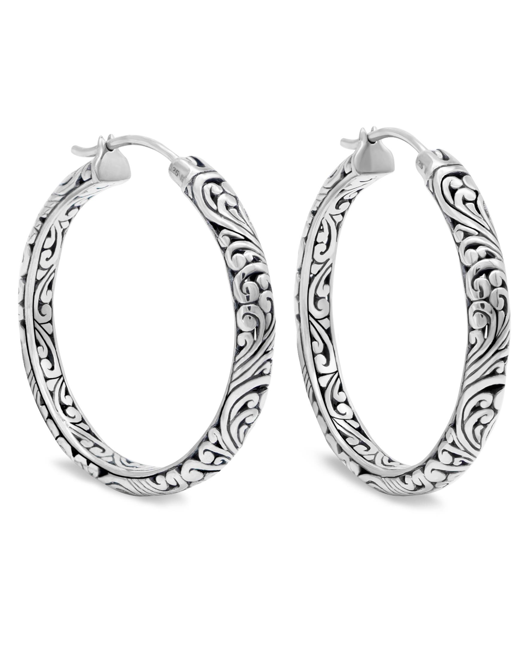 selected Silver