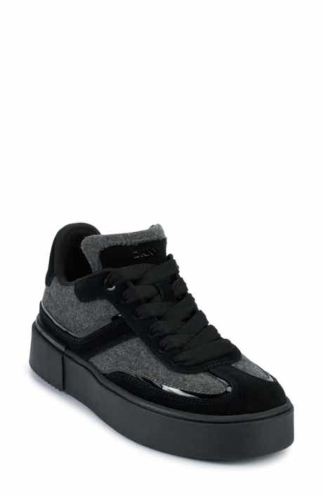 Bethan Platform Sneaker