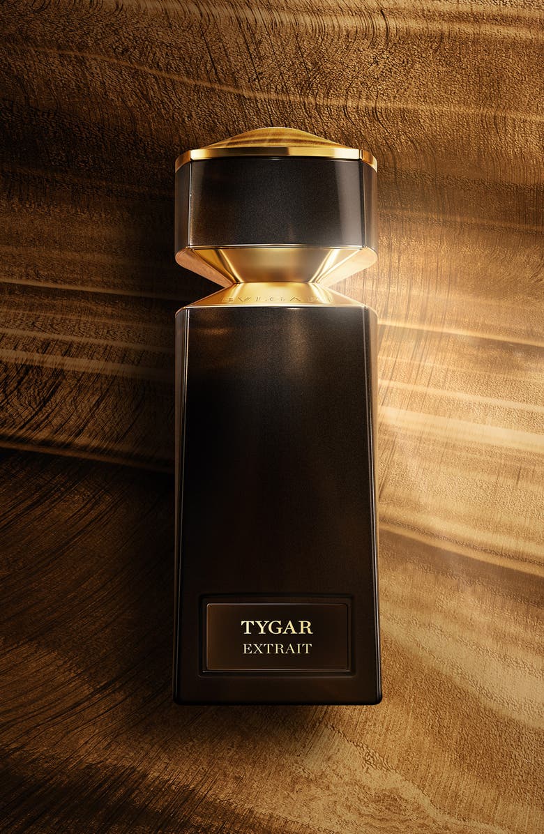 BVLGARI Le Gemme Tygar Extrait de Parfum, Alternate, color,