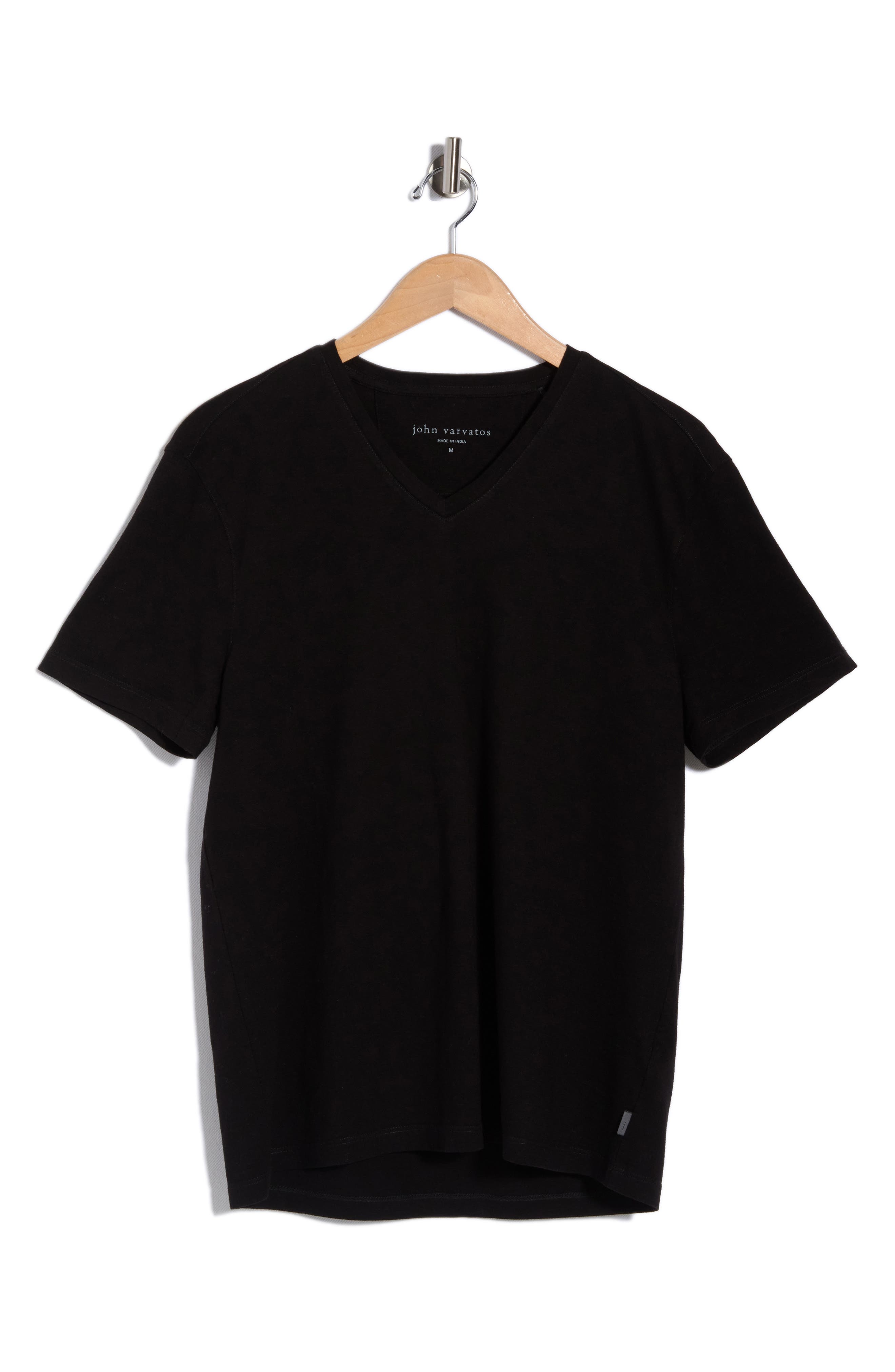 selected BLACK