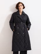 Phase Eight Sukie Maxi Puffer Coat