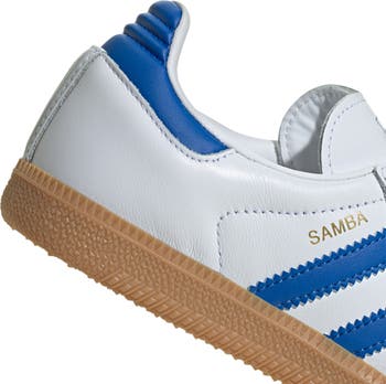 Kids' Samba Sneaker