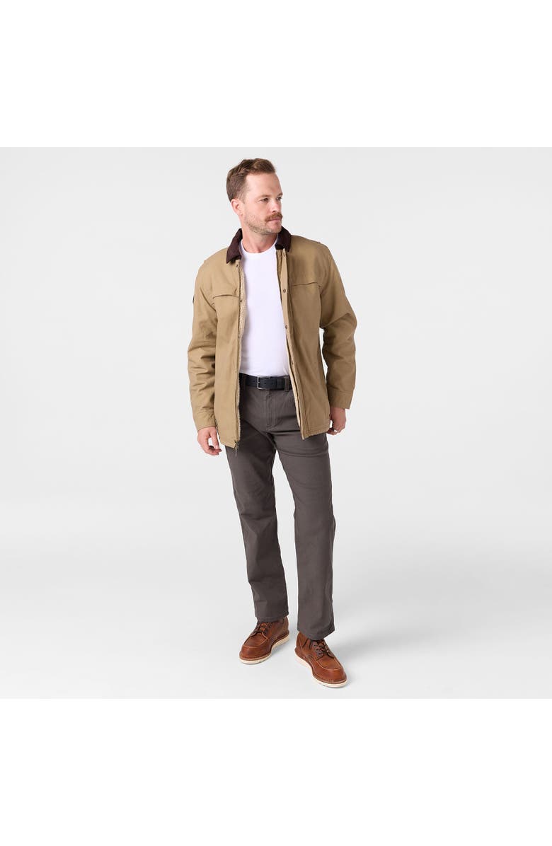 Mountain Khakis Sullivan Ranch Jacket, Alternate, color, Jackson Grey