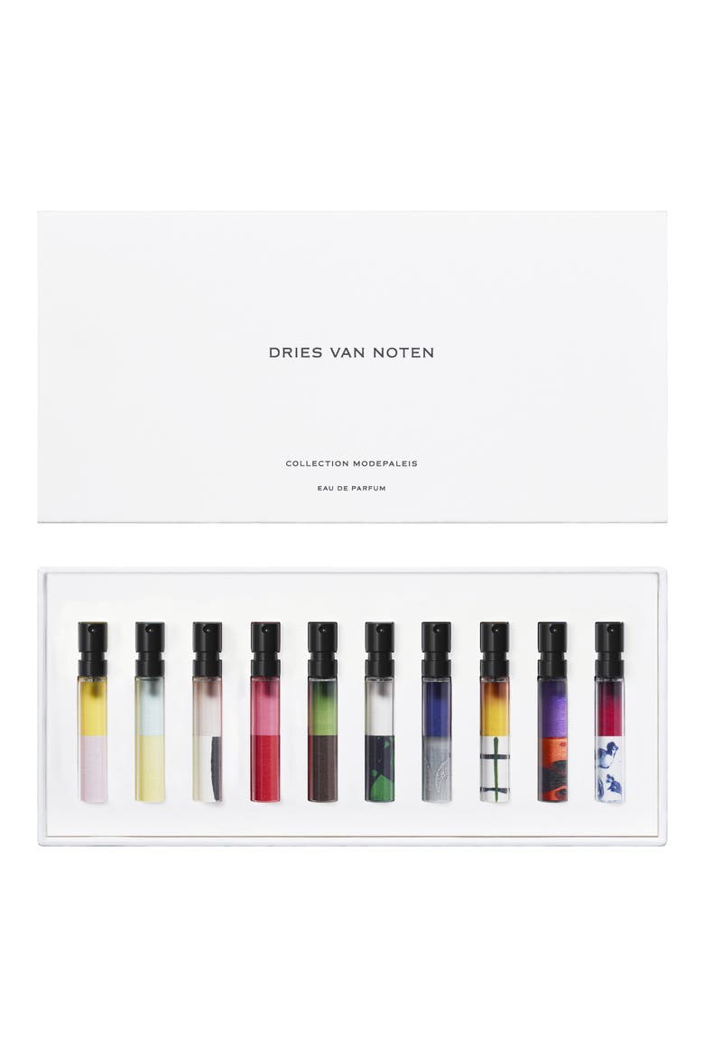 Collection Modepaleis Fragrance Discovery Set, Main, color, NO COLOR