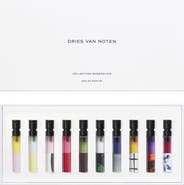 Dries Van Noten Collection Modepaleis Fragrance Discovery Set