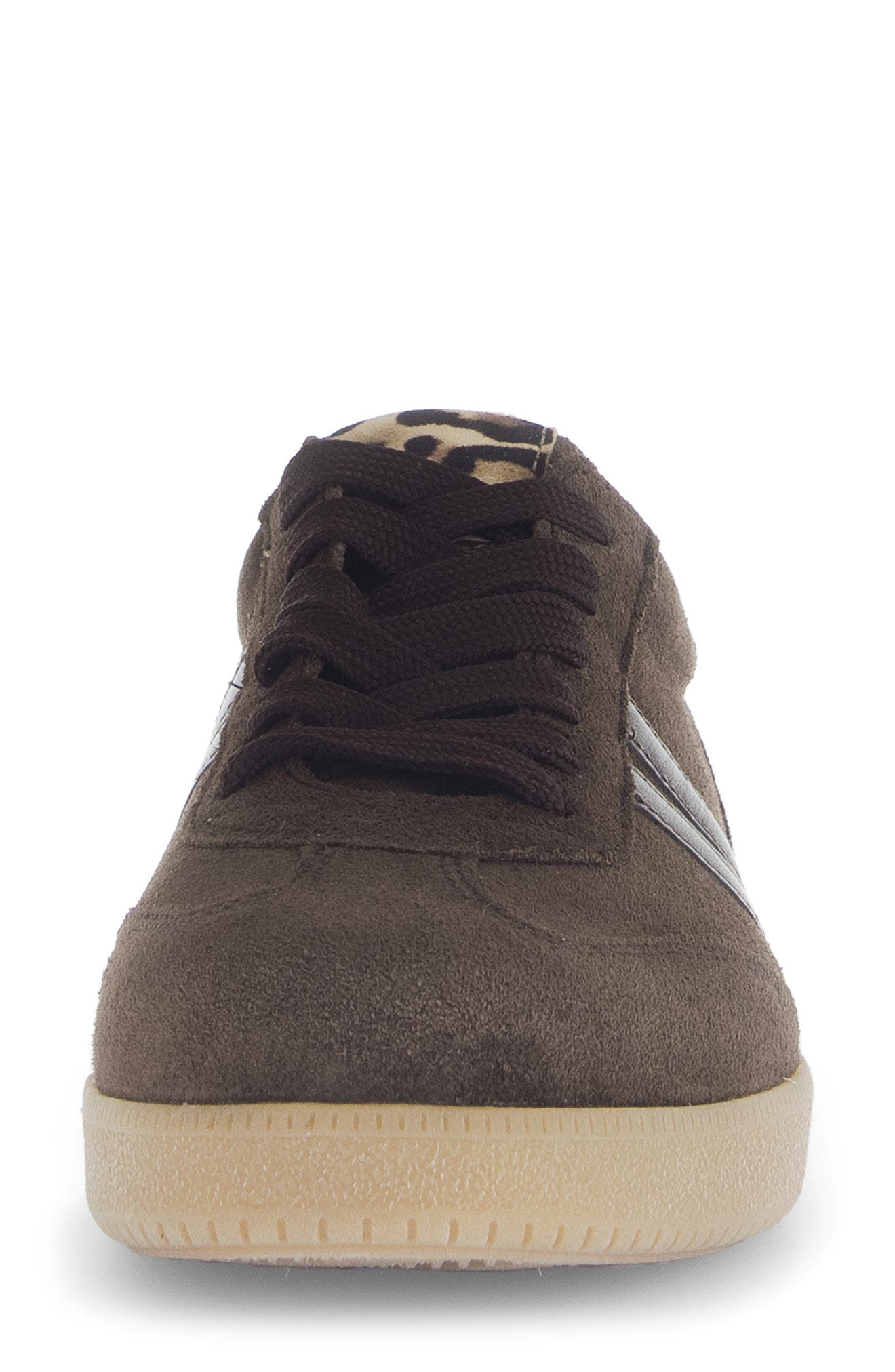 Gabor Bike Toe Sneaker, Alternate, color, 