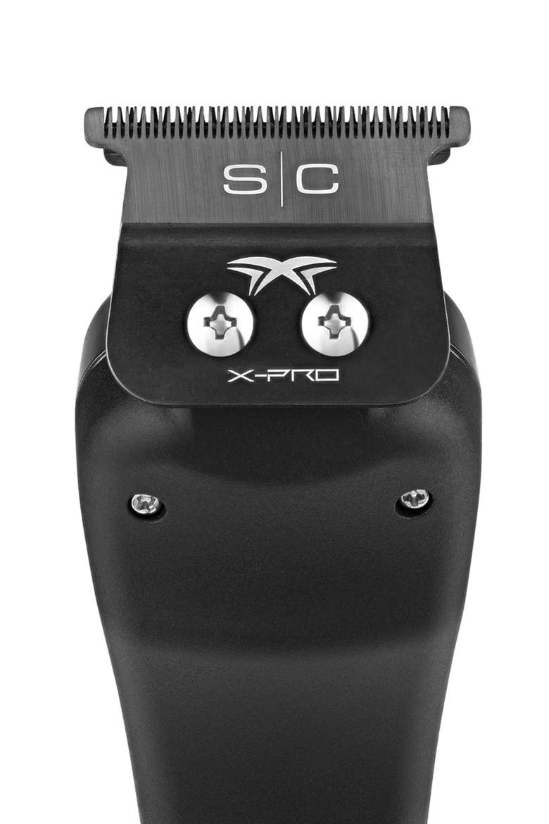 Instinct Professional Cordless Hair Trimmer, Alternate, color, Black