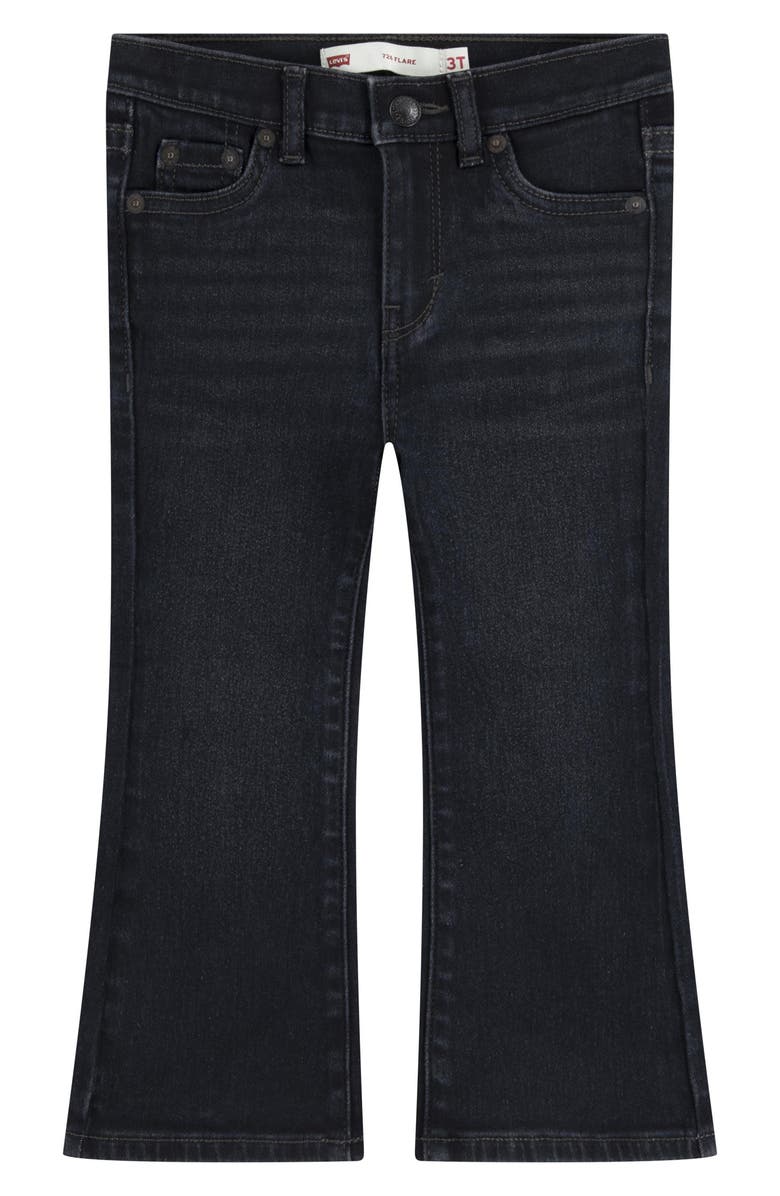 Levi's<sup>®</sup> Kids' Flare Jeans, Main, color, 
