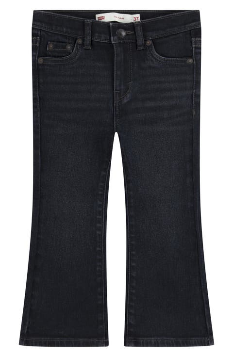 Kids' Flare Jeans (Toddler)