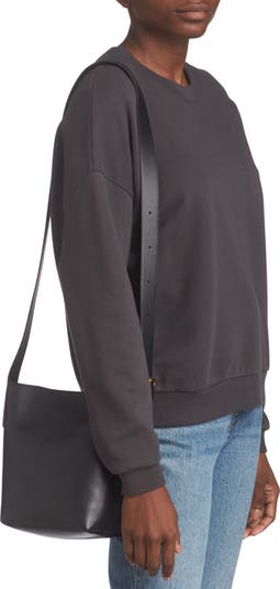 The Essential Mini Bucket Tote