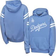 Outerstuff Youth Outerstuff Royal Los Angeles Dodgers Welcome Team Hoodie