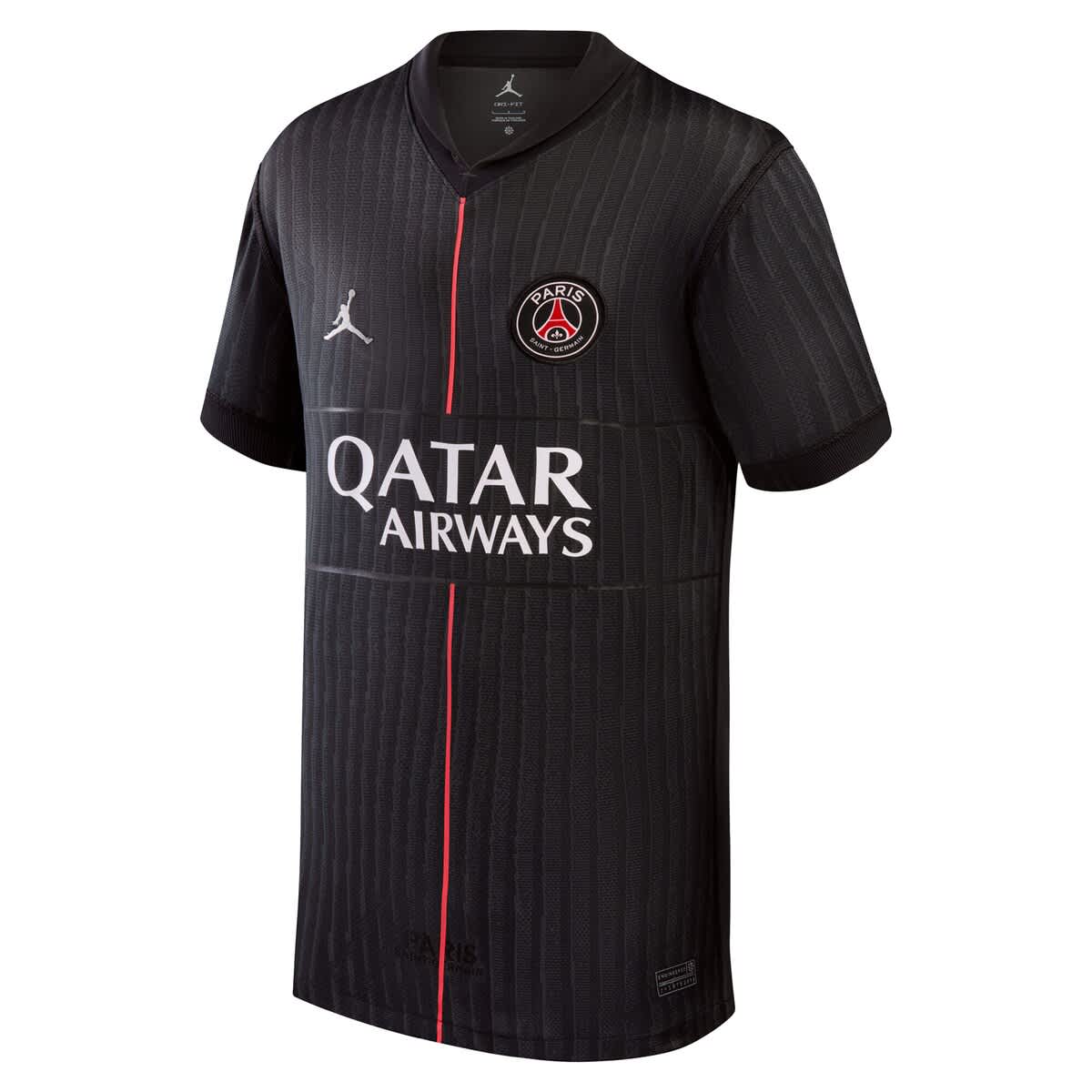 jordan paris soccer jersey