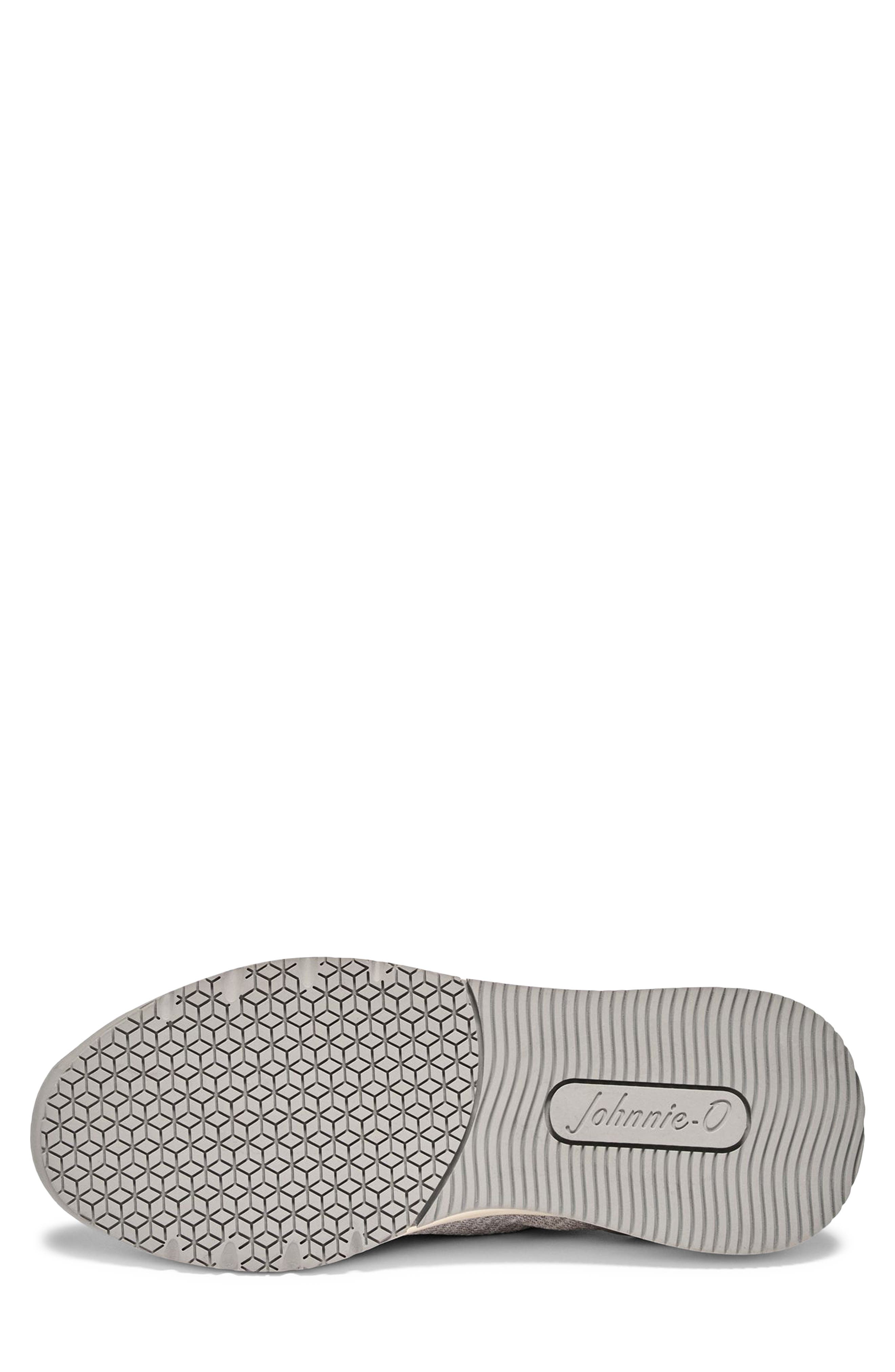 Knit Running Sneaker, Alternate, color, GRAY