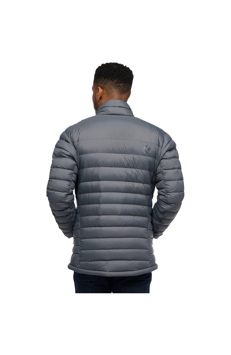 Black Diamond Access Down Jacket - Men's, Alternate, color, Carbon