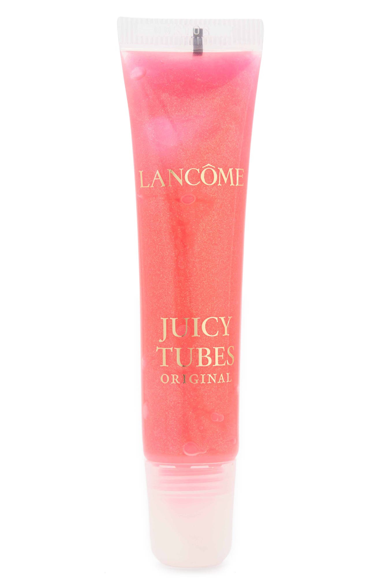 Juicy Tubes Lip Gloss