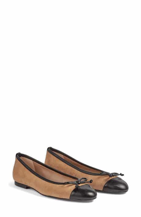 LK Bennett Kara Ballet Flat