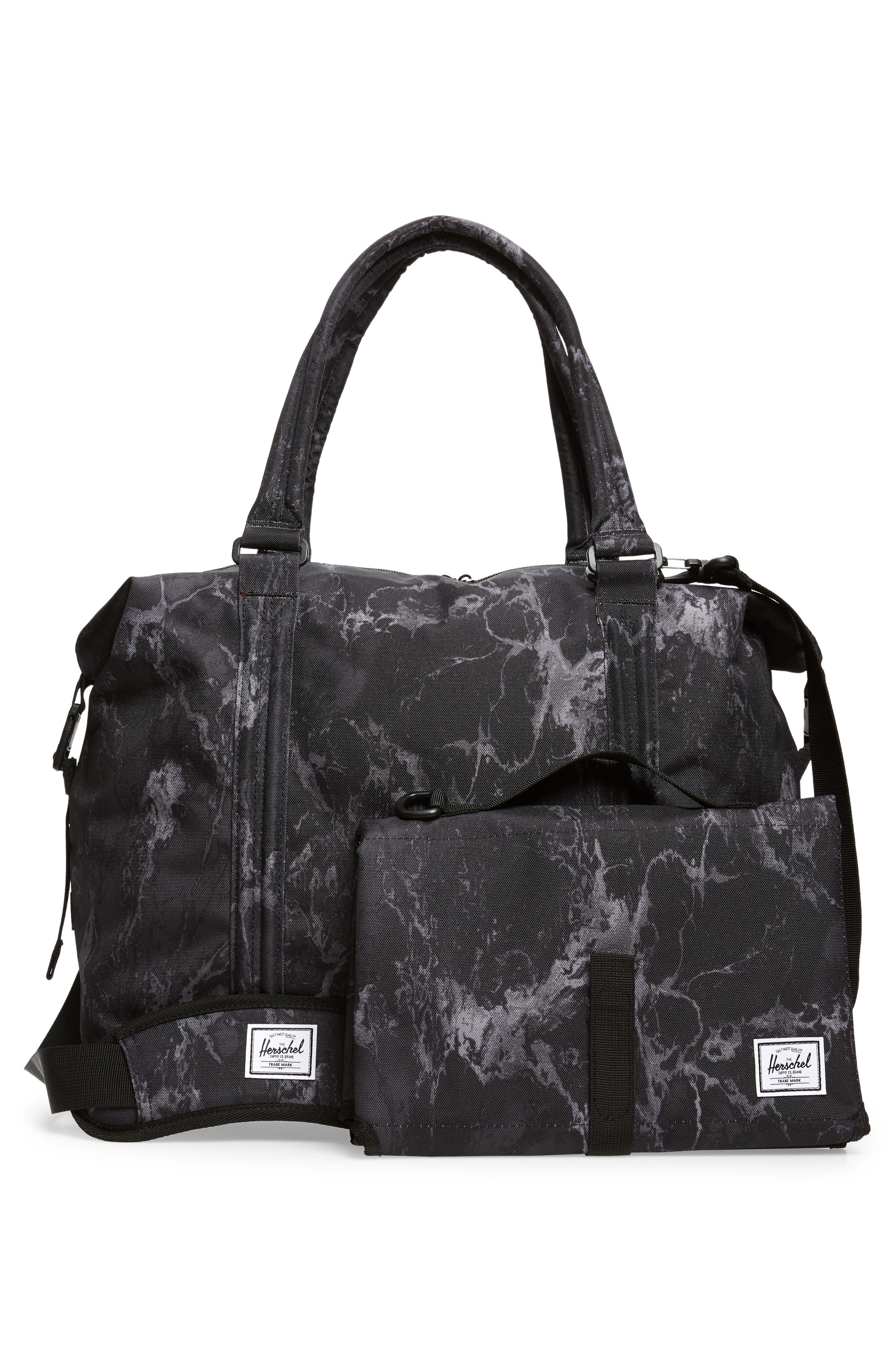 Herschel Supply Co. Strand Sprout Diaper Bag, Alternate, color, 