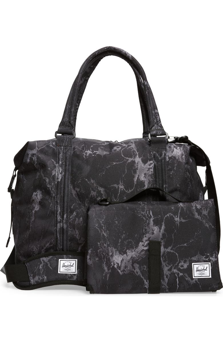 Herschel Supply Co. Strand Sprout Diaper Bag, Alternate, color,