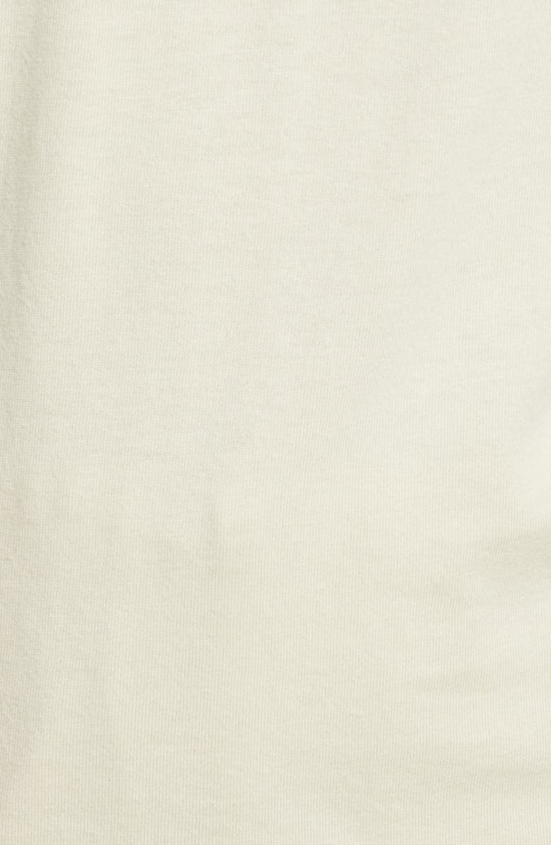 Fear of God Essentials Graphic Logo Tee, Alternate, color,