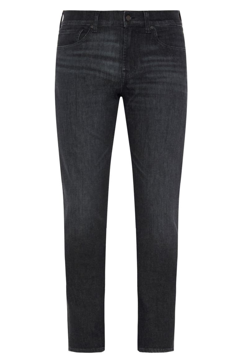 Slimmy Slim Fit Jeans, Alternate, color, DA CAPO