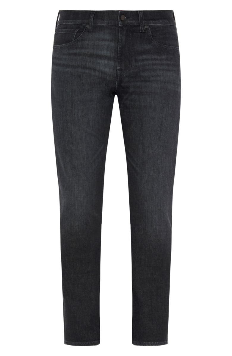 7 For All Mankind Slimmy Slim Fit Jeans, Alternate, color, Da Capo