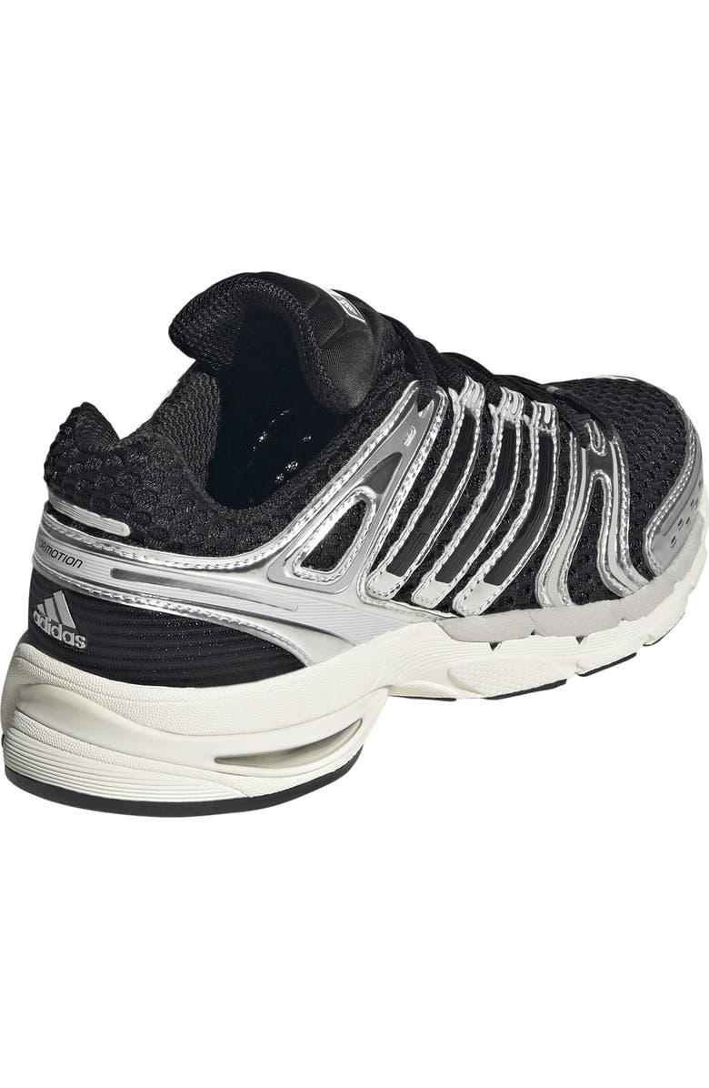 adidas Adistar Control 5 Sneaker, Alternate, color, Black/ Grey One/ Off White