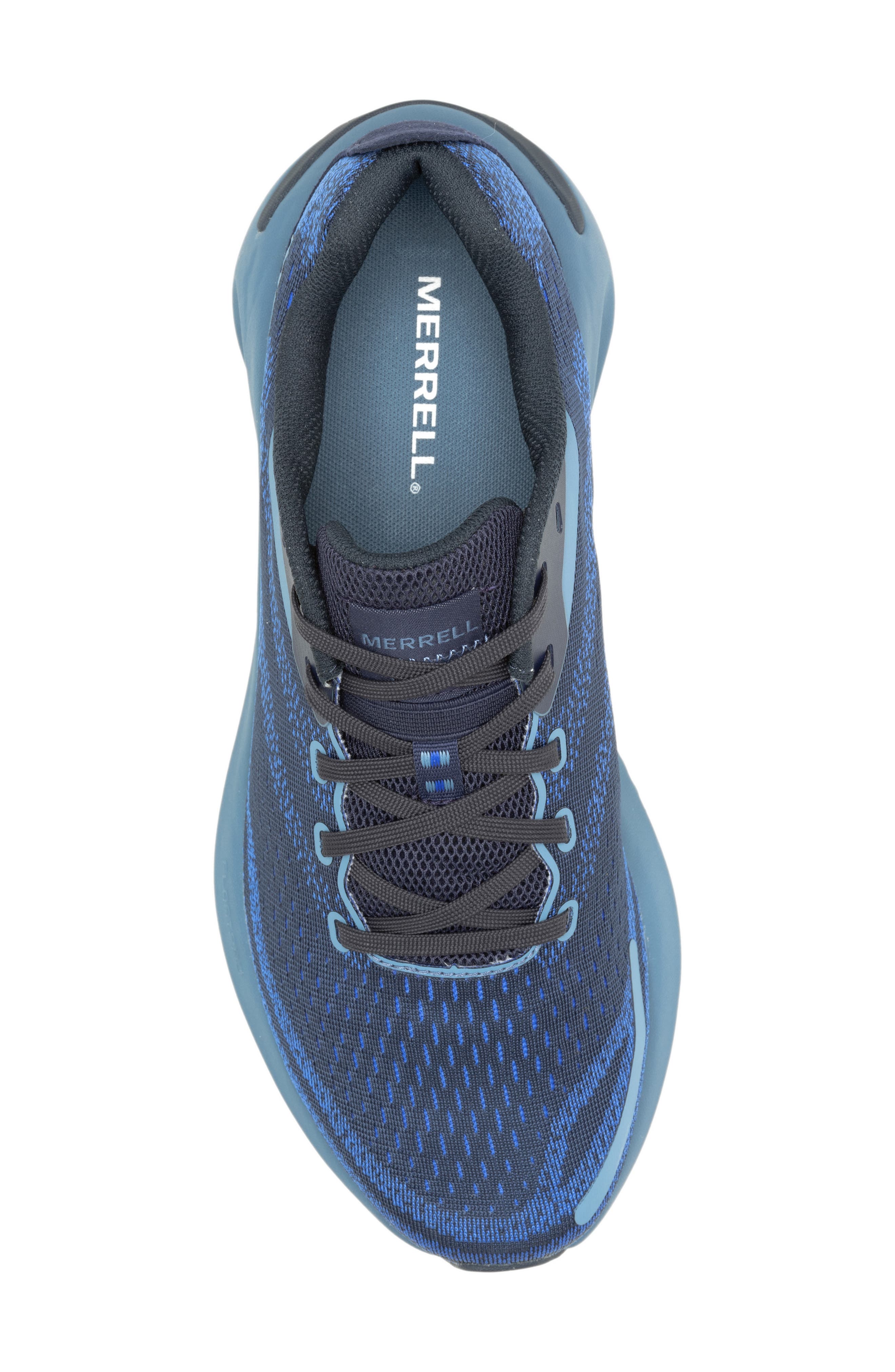 Morphlite Hiking Sneaker, Alternate, color, SEA/ DAZZLE