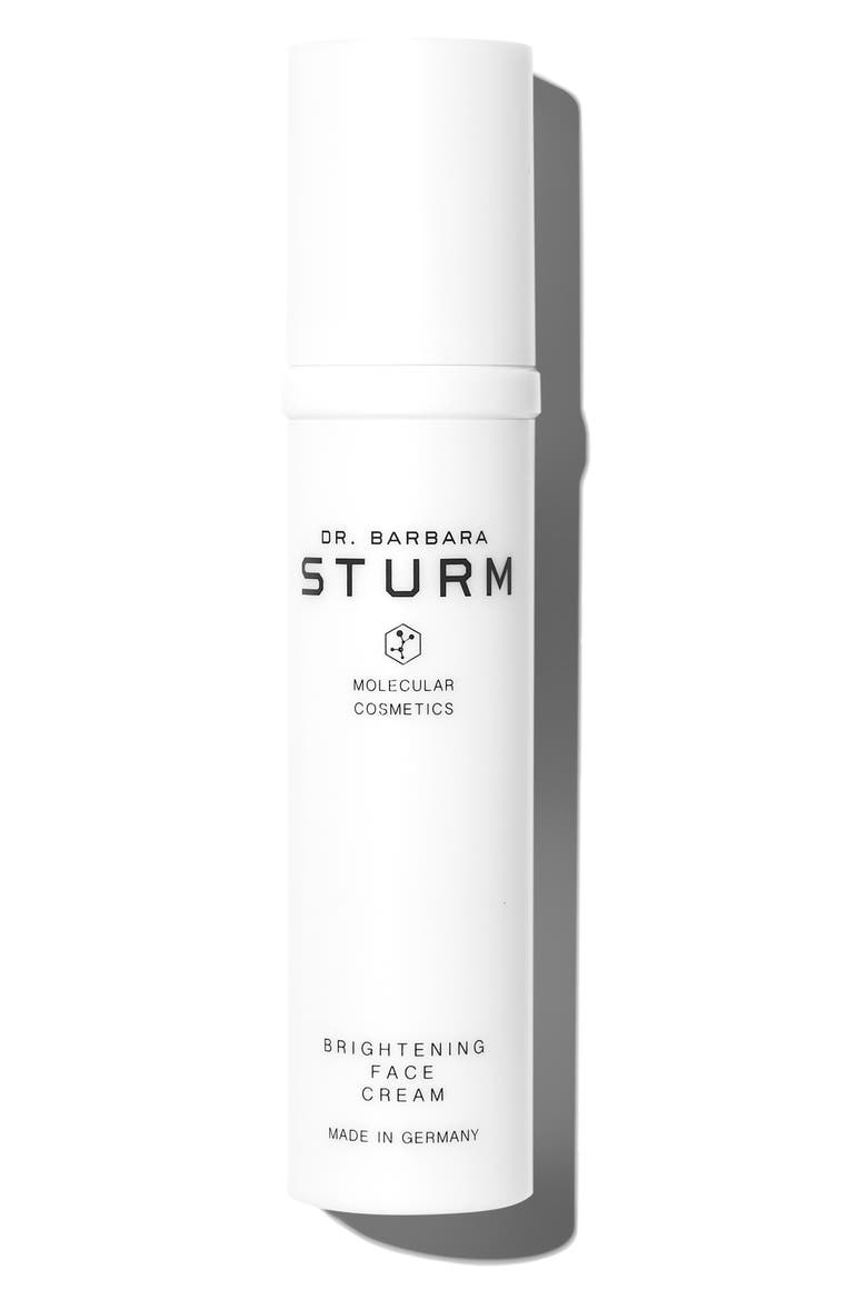 Brightening Face Cream, Main, color, NO COLOR