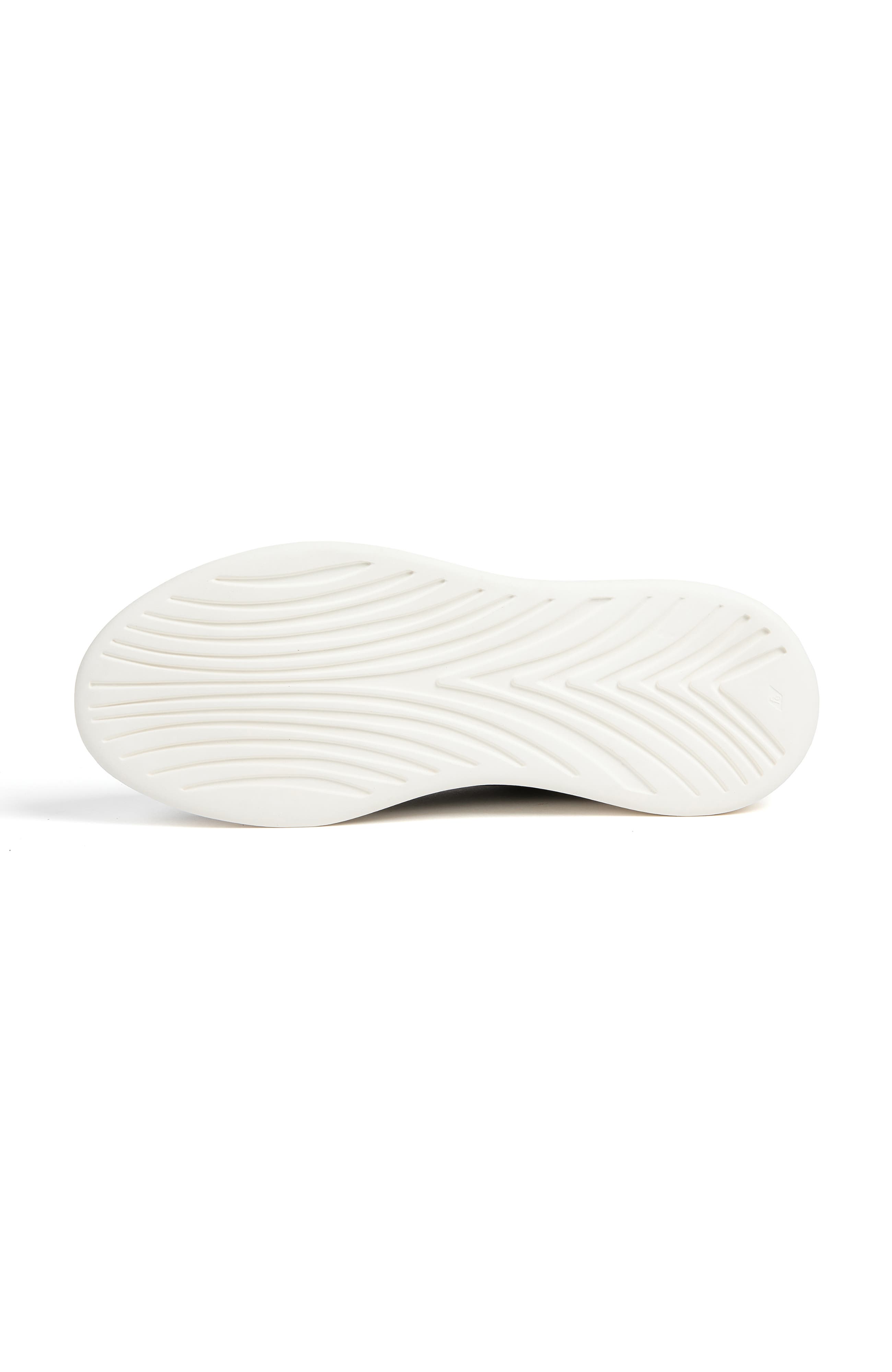 Anthony Veer Nash Court Sneaker, Alternate, color, White