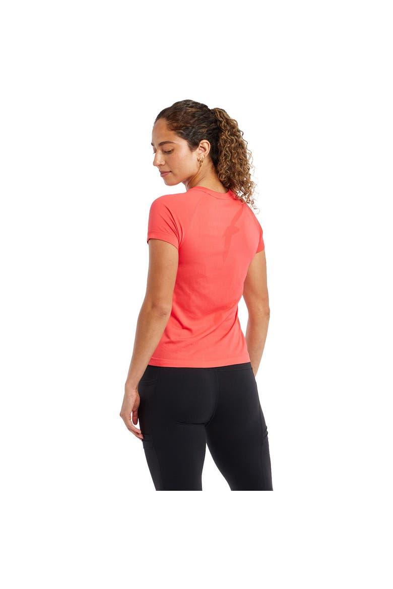 Float Short-Sleeve Shirt - Women's, Alternate, color, Flash Flare