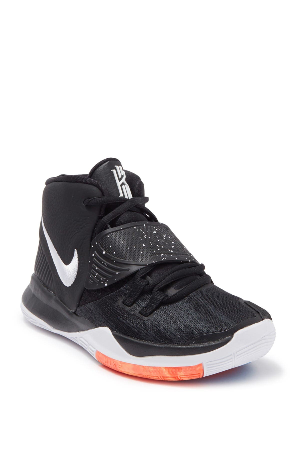 Nike Kyrie 6 Basketball Sneaker, Main, color, 